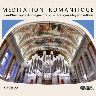 Méditation romantique by Jean-Christophe Aurnague