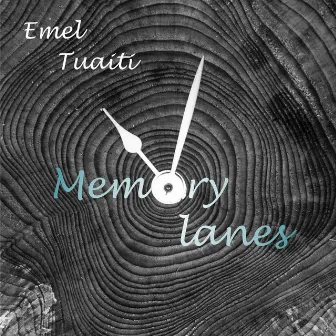 Memory Lanes by Emel Tuaiti