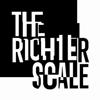 The Richter Scale by Ji Liu