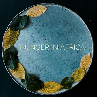 Hunger in Africa by Atk Epop