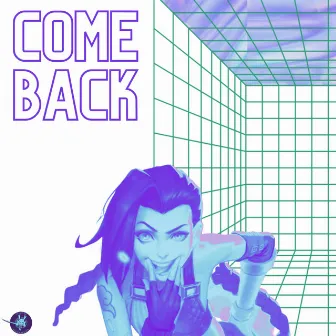 COME BACK by Tafka