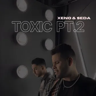 Toxic Pt. 2 by SEDA