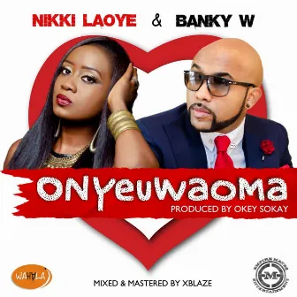 Onyeuwaoma by Nikki Laoye