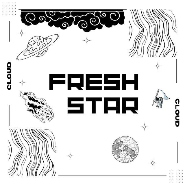 FRESH STAR