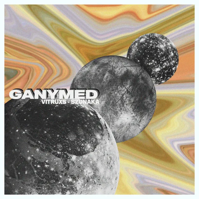 GANYMED