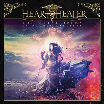 Into the Unknown by Heart Healer