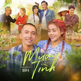 Mượn Tình by BÌN