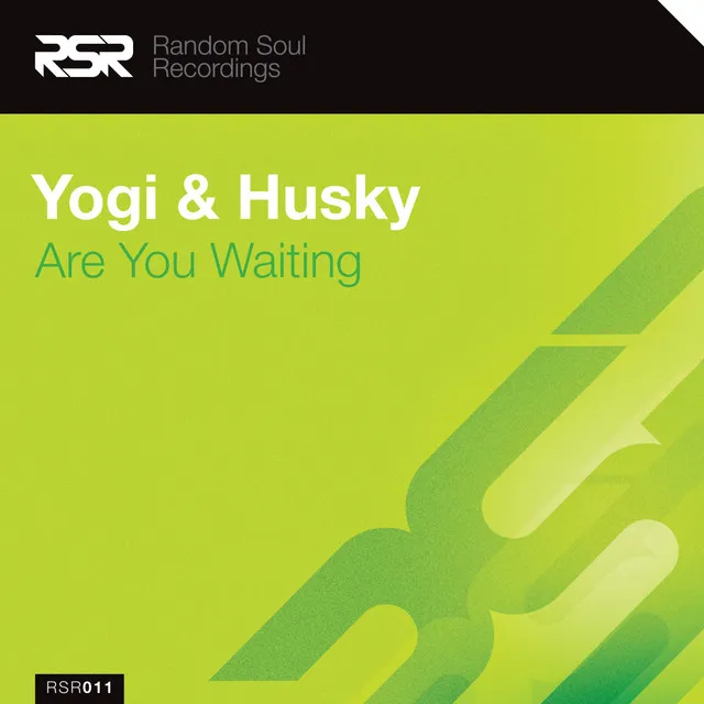 Are You Waiting - Rsr Funky Wash