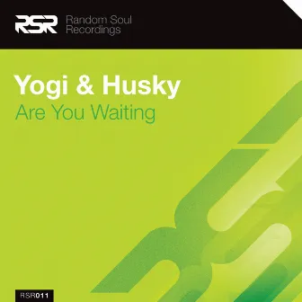 Are You Waiting by Yogi & Husky