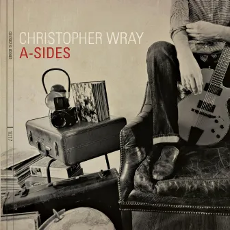 A-Sides by Christopher Wray