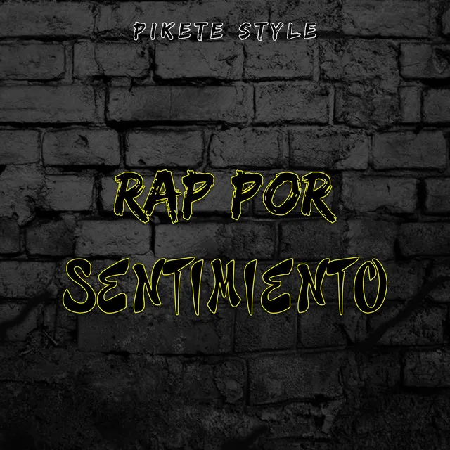 Rap por Sentimiento