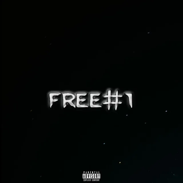 FREE #1