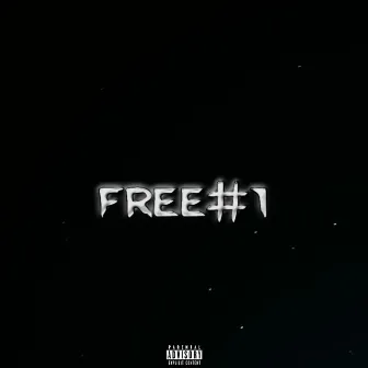 FREE #1 by iamschramm