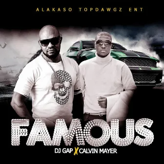 Famous by DJ Gap