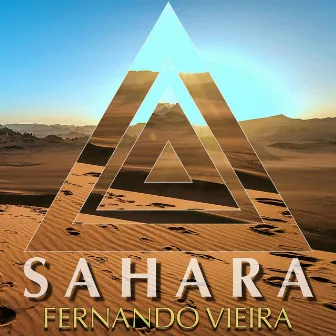 SAHARA by Fernando Vieira