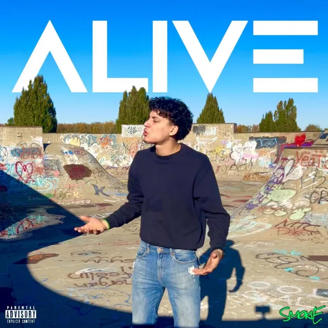 ALIVE