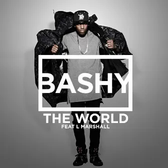 The World by Bashy