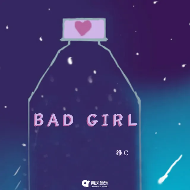 Bad girl