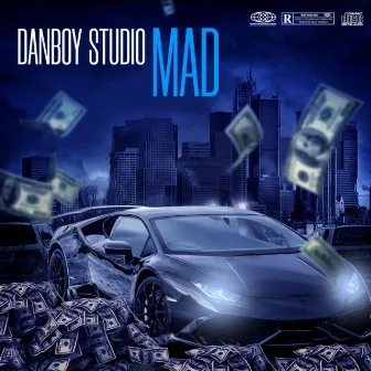 Mad by Danboy Studio