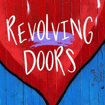 Revolving Doors by monique b