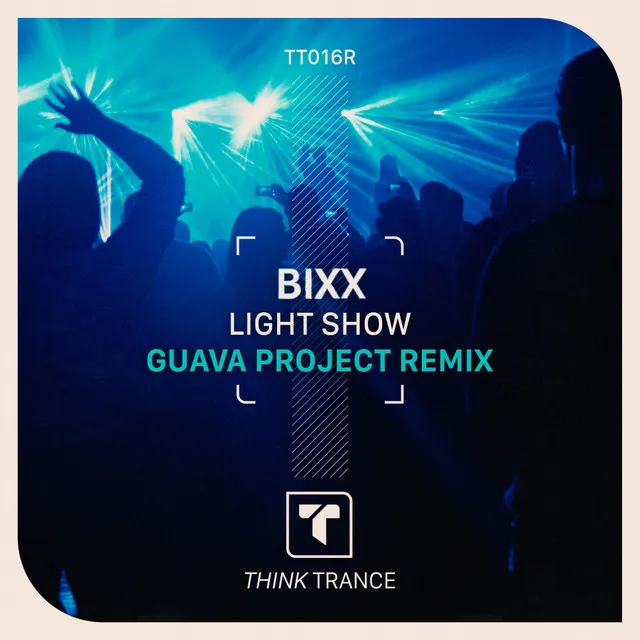 Light Show - Guava Project Radio Mix