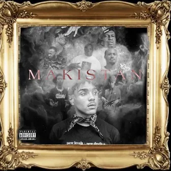 Makistan by Lil Jay Brown