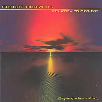 Future Horizons by Colin Nicholas Baldry