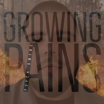 Growing pains by Psych Owens