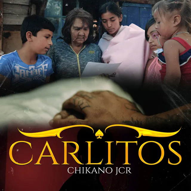 Carlitos