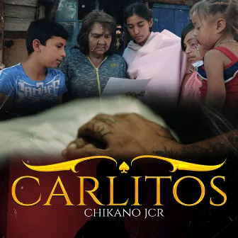 Carlitos by Chikano Jcr