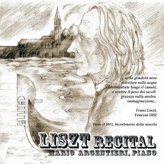 Liszt : Recital by 