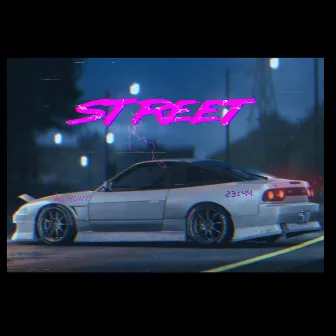 Street by Hunt