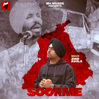 Soorme by Jind Aujla