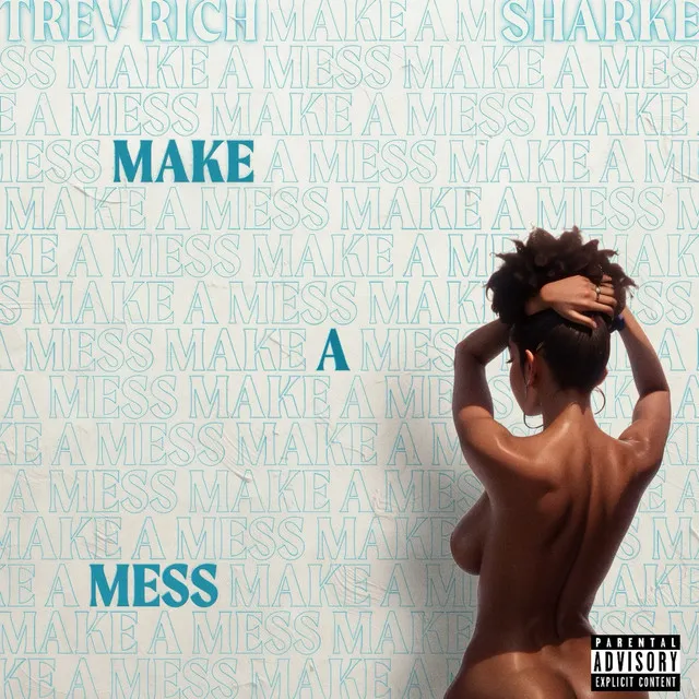 Make a Mess