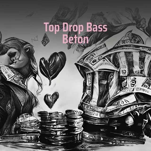 Top Drop Bass Beton - Remix