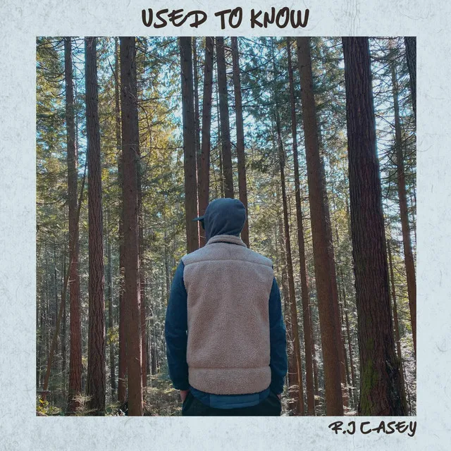 USED TO KNOW