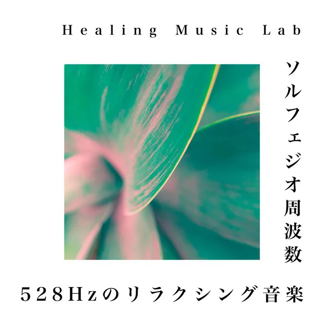 Healing Music Lab