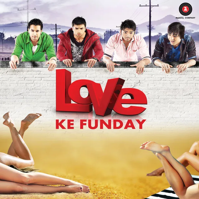 Love Ke Funday