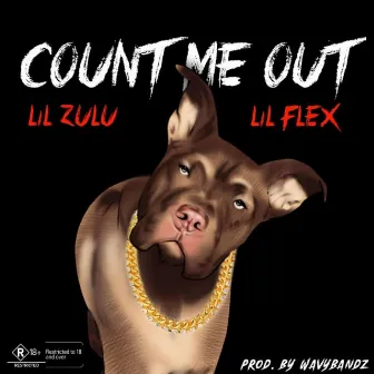 Count Me Out by Lil Flex