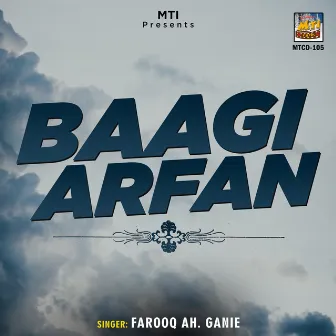 Baagi Arfan by Unknown Artist