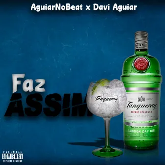 Faz Assim by Davi Aguiar