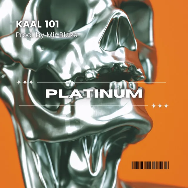 Platinum