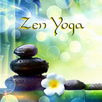 Zen Yoga – Relaxamento, Meditar, Fluta, Anti-Stress, Música New Age, Asiática, Sono Reparador, Música Reiki, Natureza by Healing Yoga Meditation Music Consort, Relaxing Zen Music Ensemble