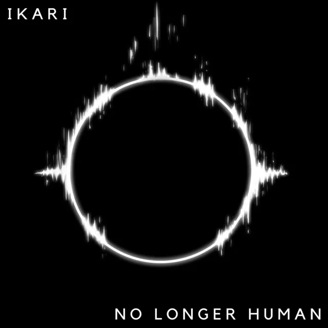 No Longer Human