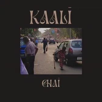 KAALI CHAI by Naam Zaroori Nahi Hai