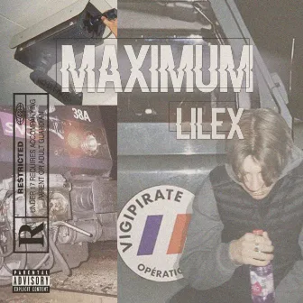 Maximum by LilEX