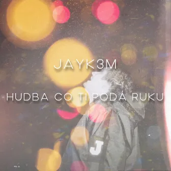 Hudba co Ti podá ruku by Jayk3m