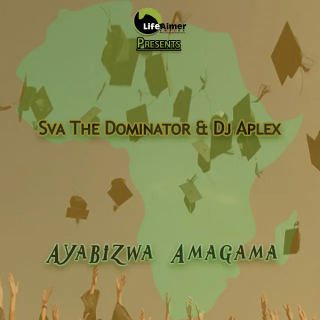 Ayabizwa Amagama