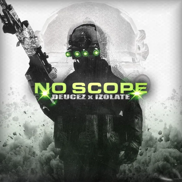 NO SCOPE