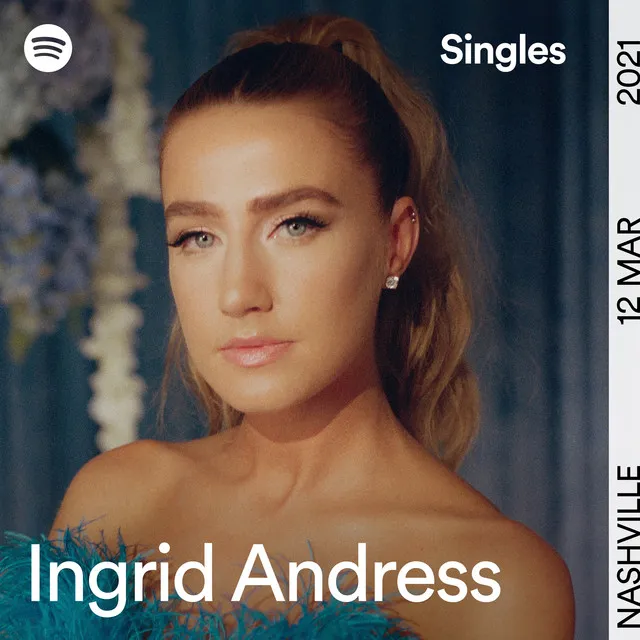 Spotify Singles